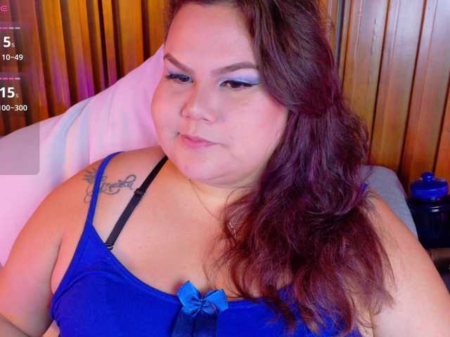 LILYBLAIR