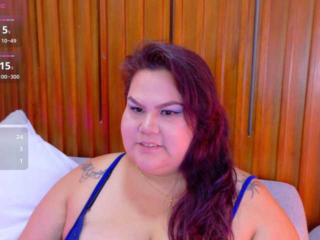 LILYBLAIR