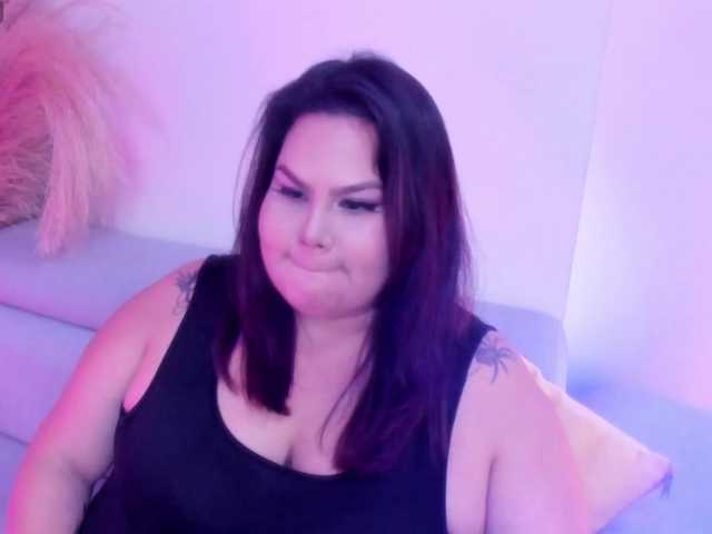 LILYBLAIR live cam on BongaCams