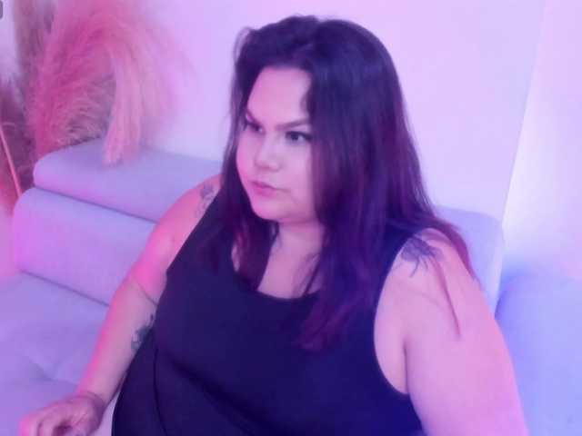 LILYBLAIR live cam on BongaCams