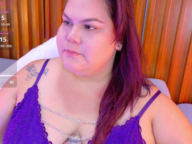LILYBLAIR