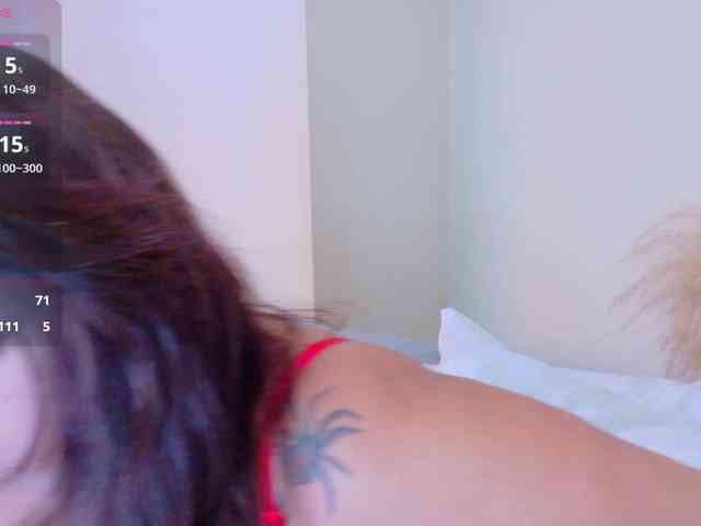LILYBLAIR webcam