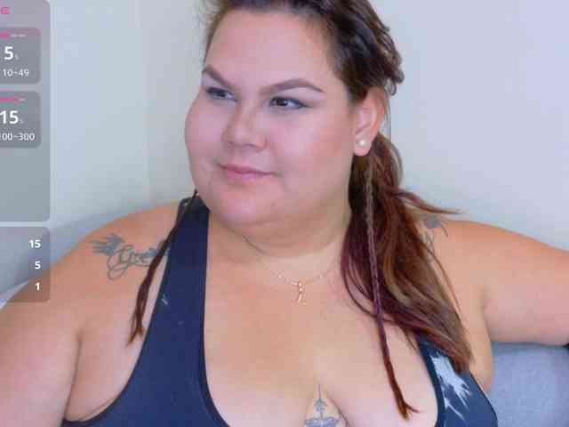 LILYBLAIR
