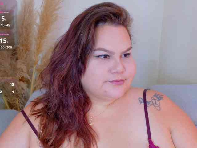 LILYBLAIR webcam