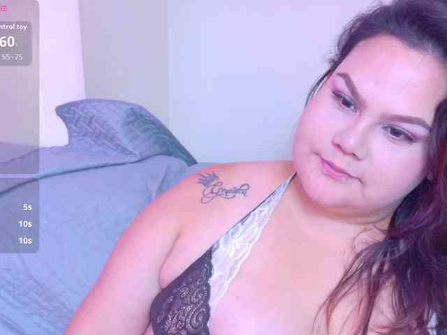 LILYBLAIR webcam