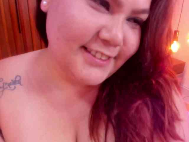LILYBLAIR webcam