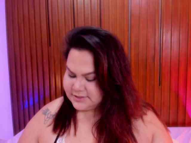 LILYBLAIR webcam
