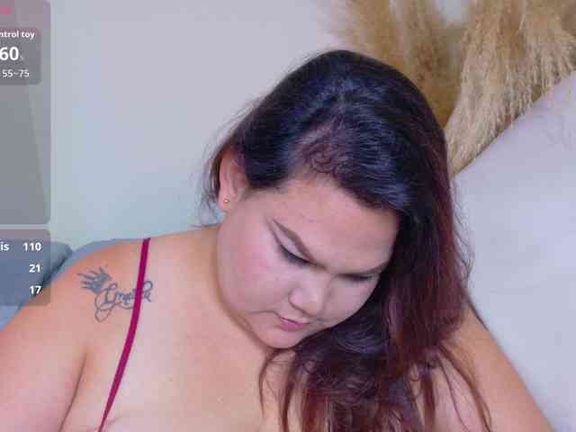 LILYBLAIR webcam