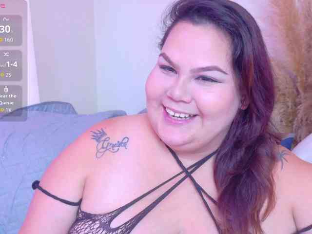 LILYBLAIR webcam