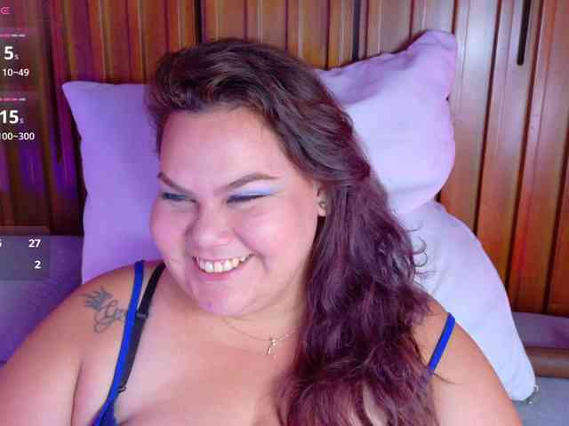 LILYBLAIR