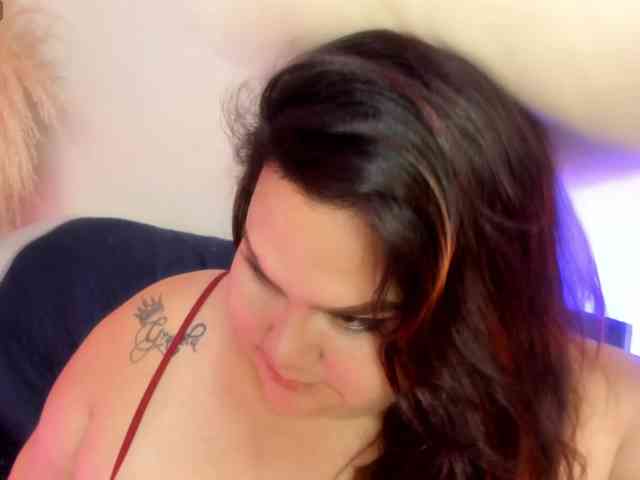 LILYBLAIR webcam