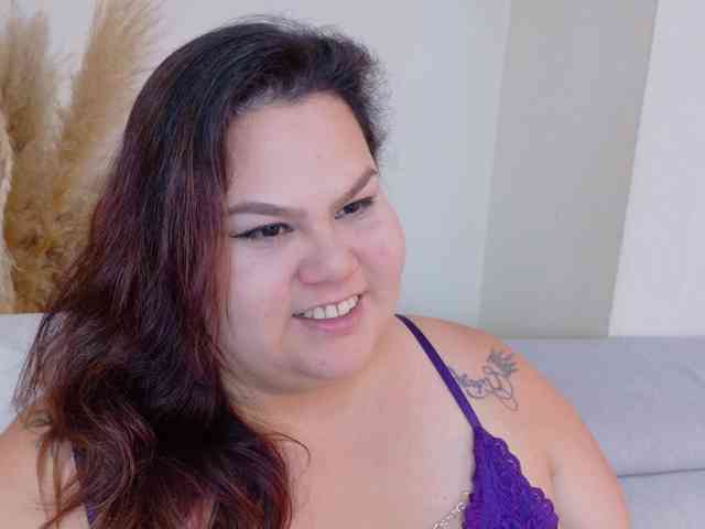 LILYBLAIR webcam