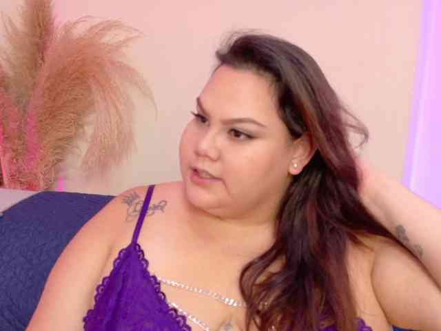 LILYBLAIR webcam