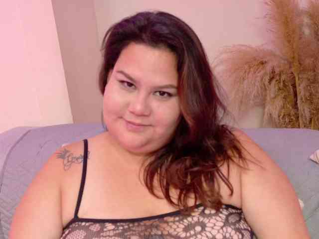 LILYBLAIR webcam