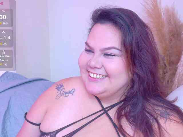 LILYBLAIR webcam