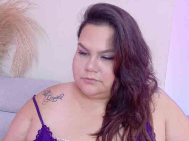 LILYBLAIR webcam