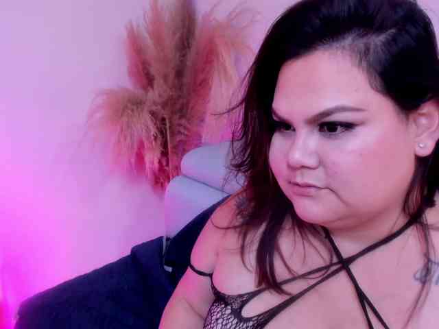 LILYBLAIR webcam