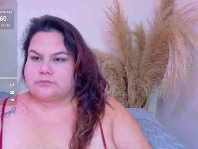 LILYBLAIR webcam
