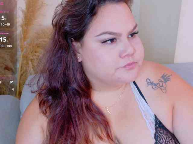 LILYBLAIR webcam