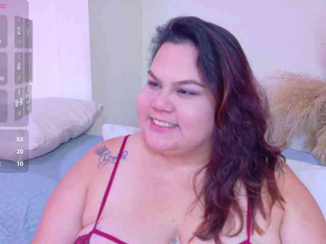 LILYBLAIR webcam