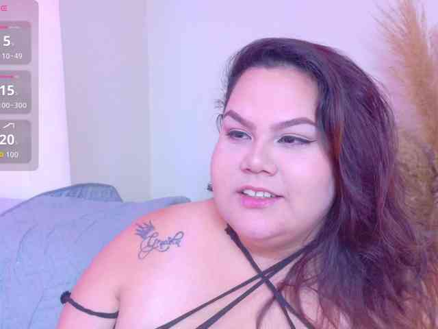 LILYBLAIR webcam