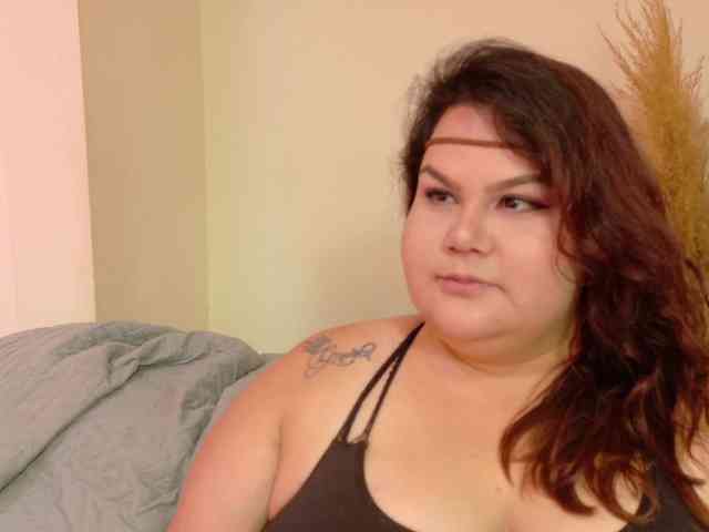 LILYBLAIR webcam