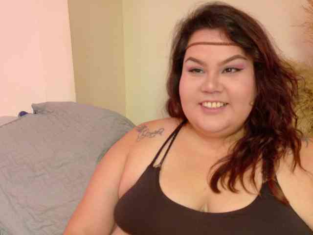 LILYBLAIR webcam