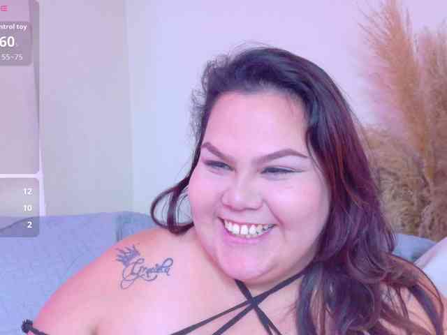 LILYBLAIR webcam