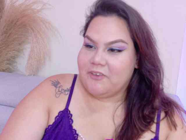LILYBLAIR webcam