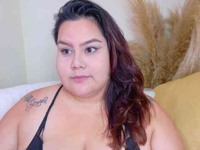 LILYBLAIR webcam
