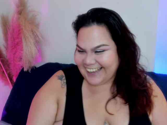 LILYBLAIR webcam