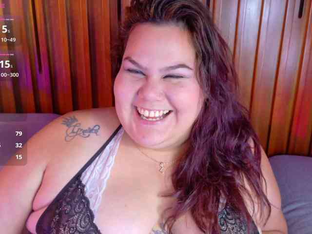 LILYBLAIR webcam