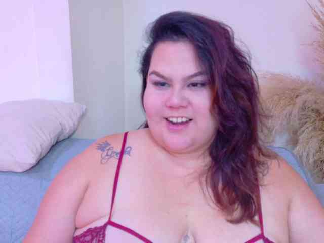 LILYBLAIR webcam