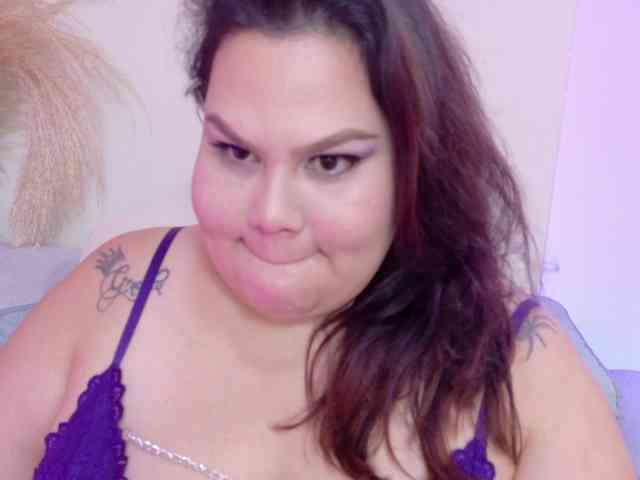 LILYBLAIR webcam