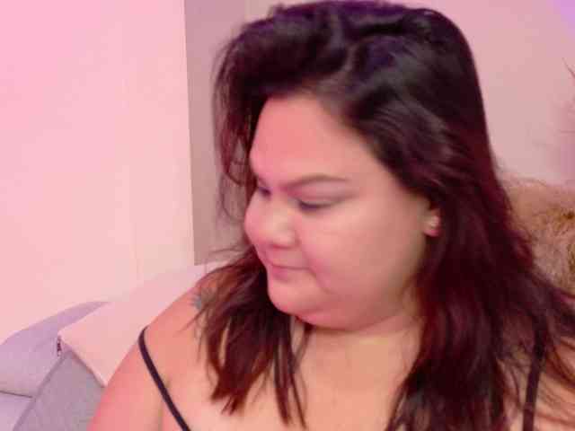 LILYBLAIR webcam