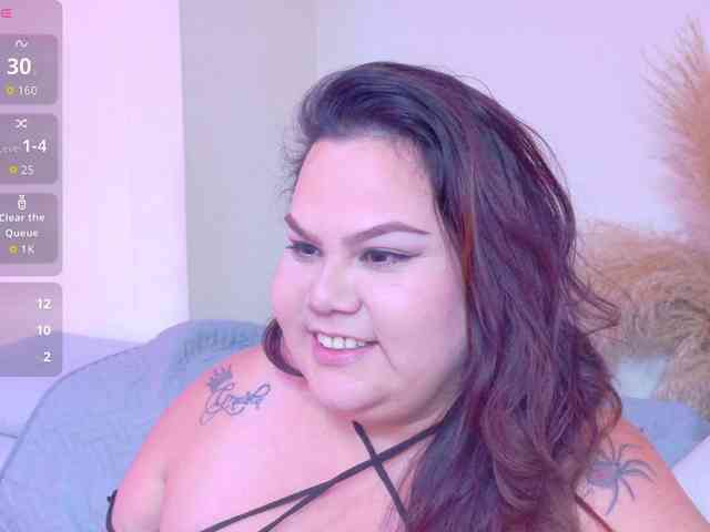 LILYBLAIR webcam