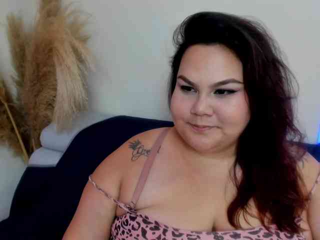 LILYBLAIR webcam