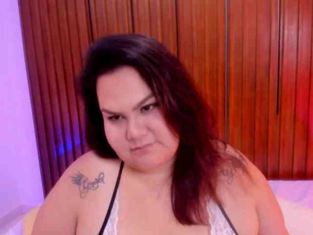 LILYBLAIR webcam