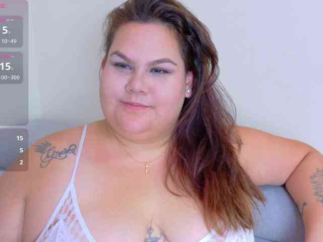 LILYBLAIR