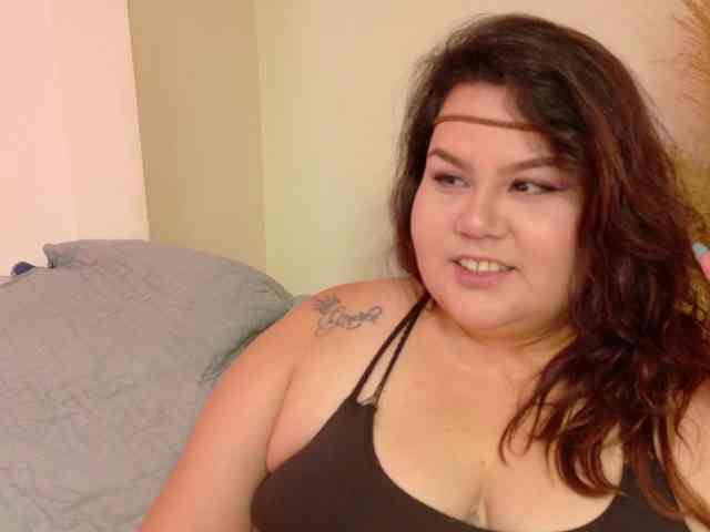 LILYBLAIR webcam
