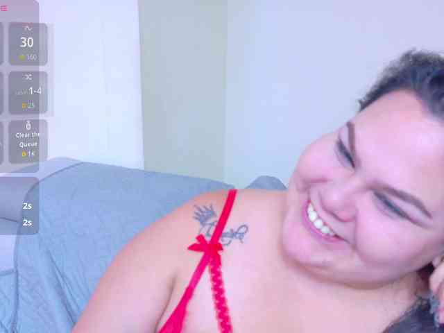 LILYBLAIR webcam