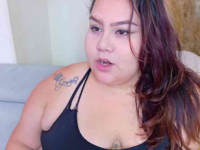 LILYBLAIR webcam