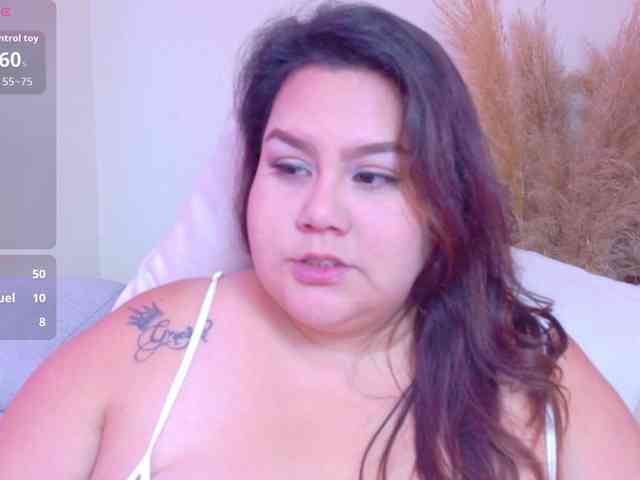 LILYBLAIR webcam