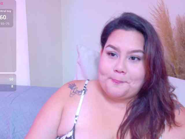 LILYBLAIR webcam
