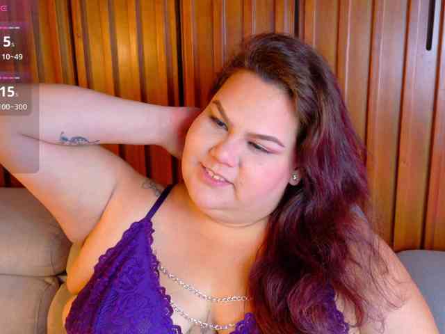 LILYBLAIR webcam