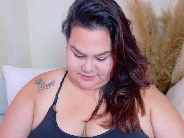 LILYBLAIR webcam