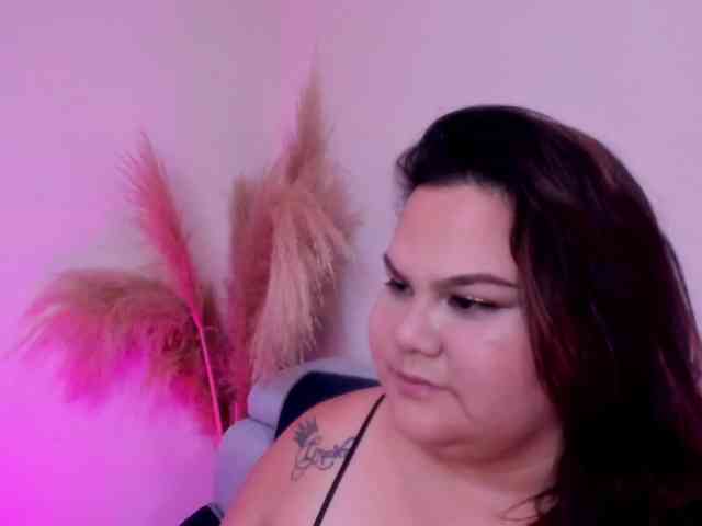 LILYBLAIR webcam