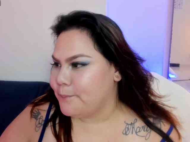 LILYBLAIR