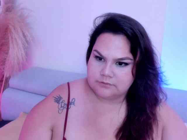 LILYBLAIR webcam