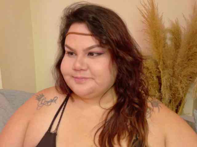 LILYBLAIR webcam